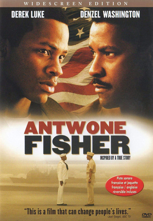Antwone Fisher (Widescreen Edition) (DVD)