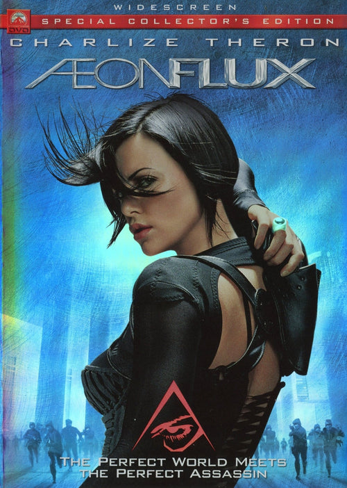 Aeon Flux (Special Collector's Edition) (DVD)
