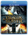 Dawn of the Dragon Slayer (Blu-ray)