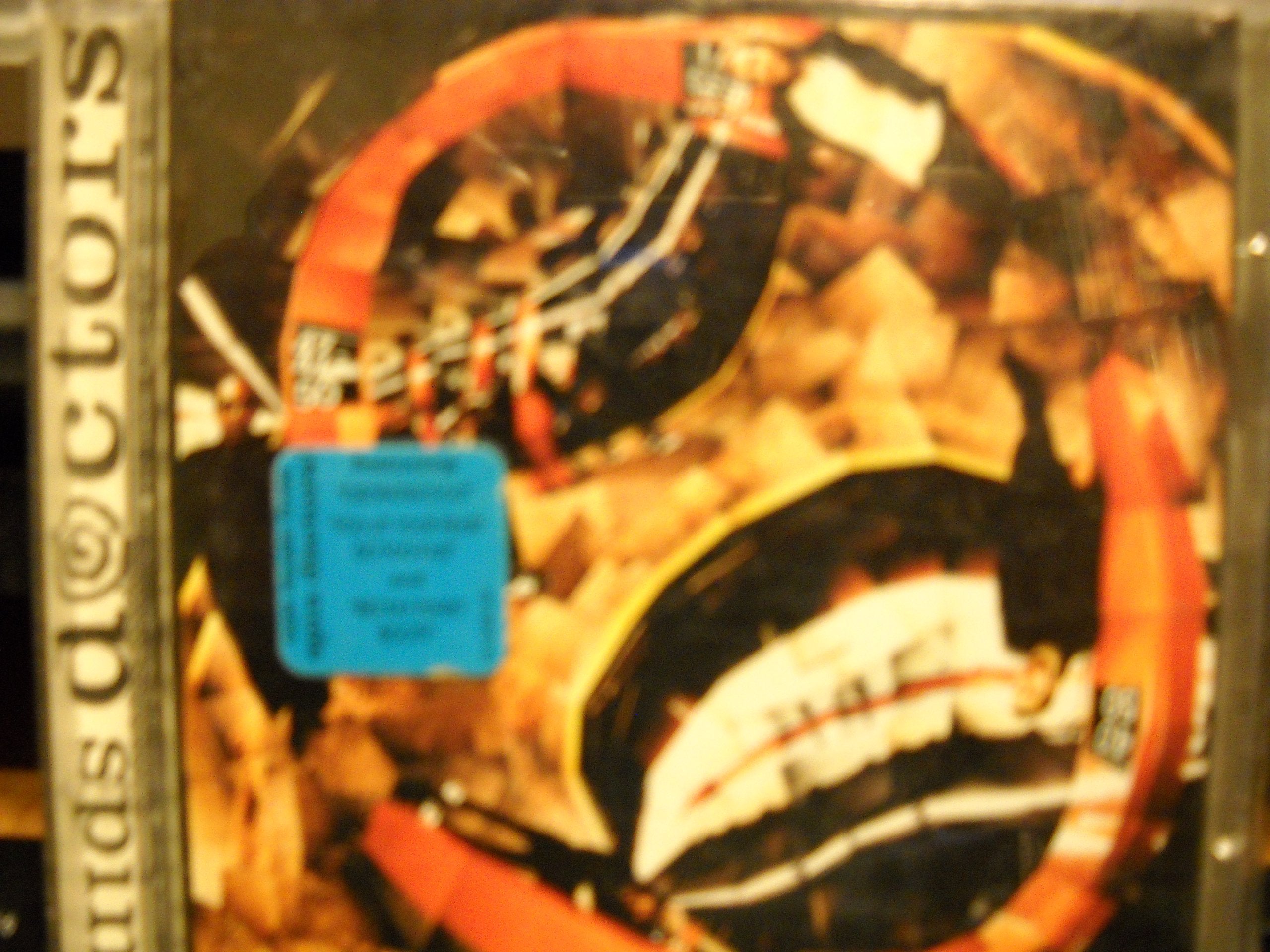 Spin Doctors - Turn It Upside Down (CD)