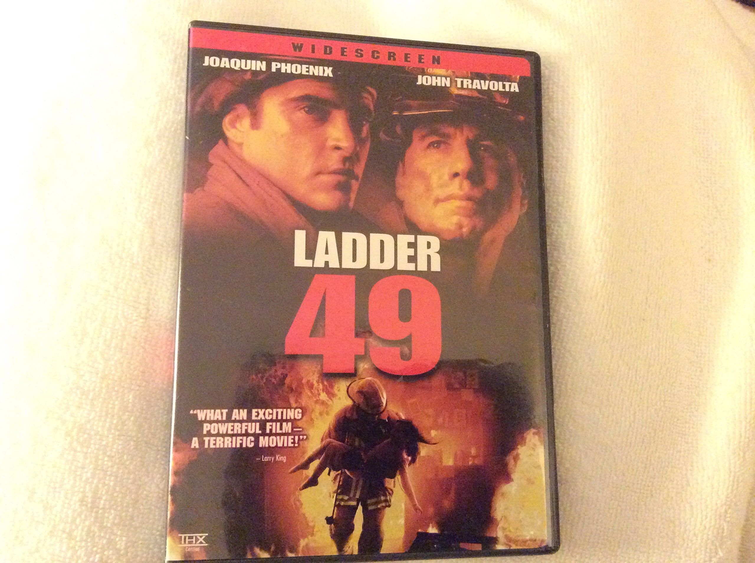 Ladder 49 (Widescreen Edition) (DVD)