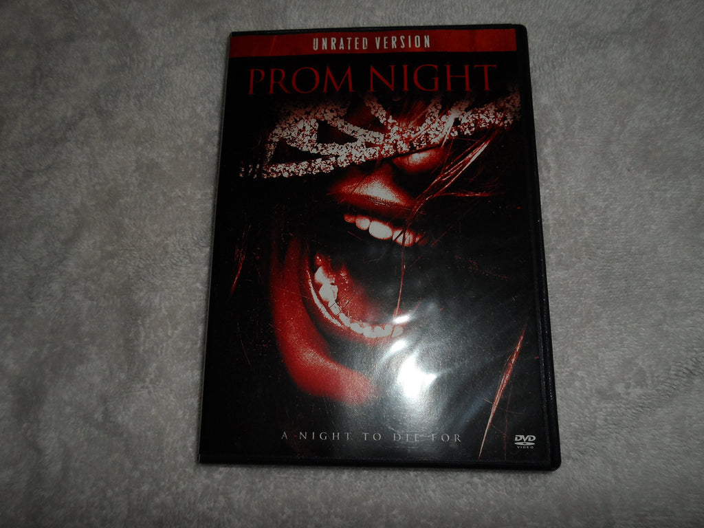 Prom Night (Unrated) (DVD)