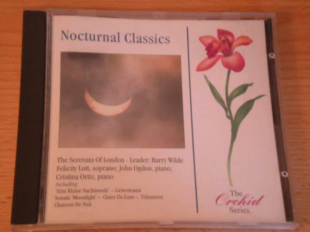 Various Artists (CD)