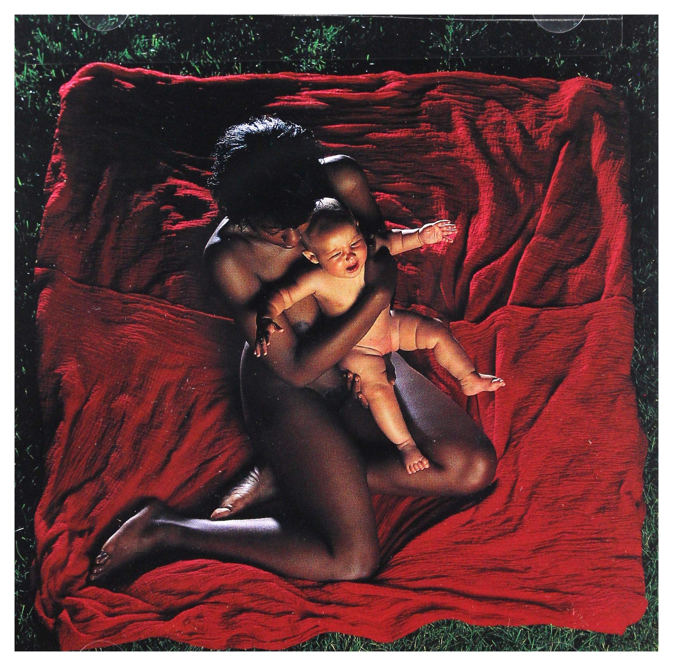 The Afghan Whigs - CONGREGATION (CD)
