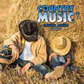 Country Music, Vol. 2 (CD)