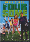 The Foursome (DVD)