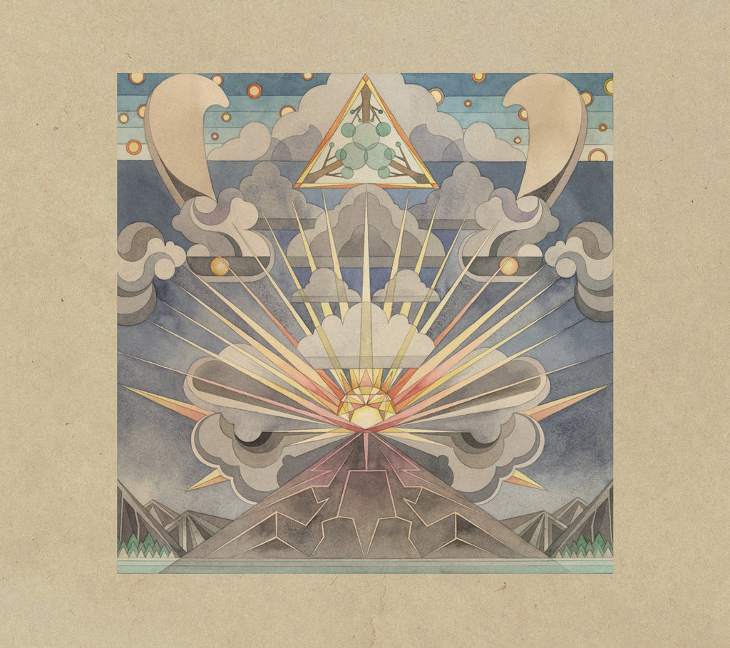 Junip - Fields (CD)