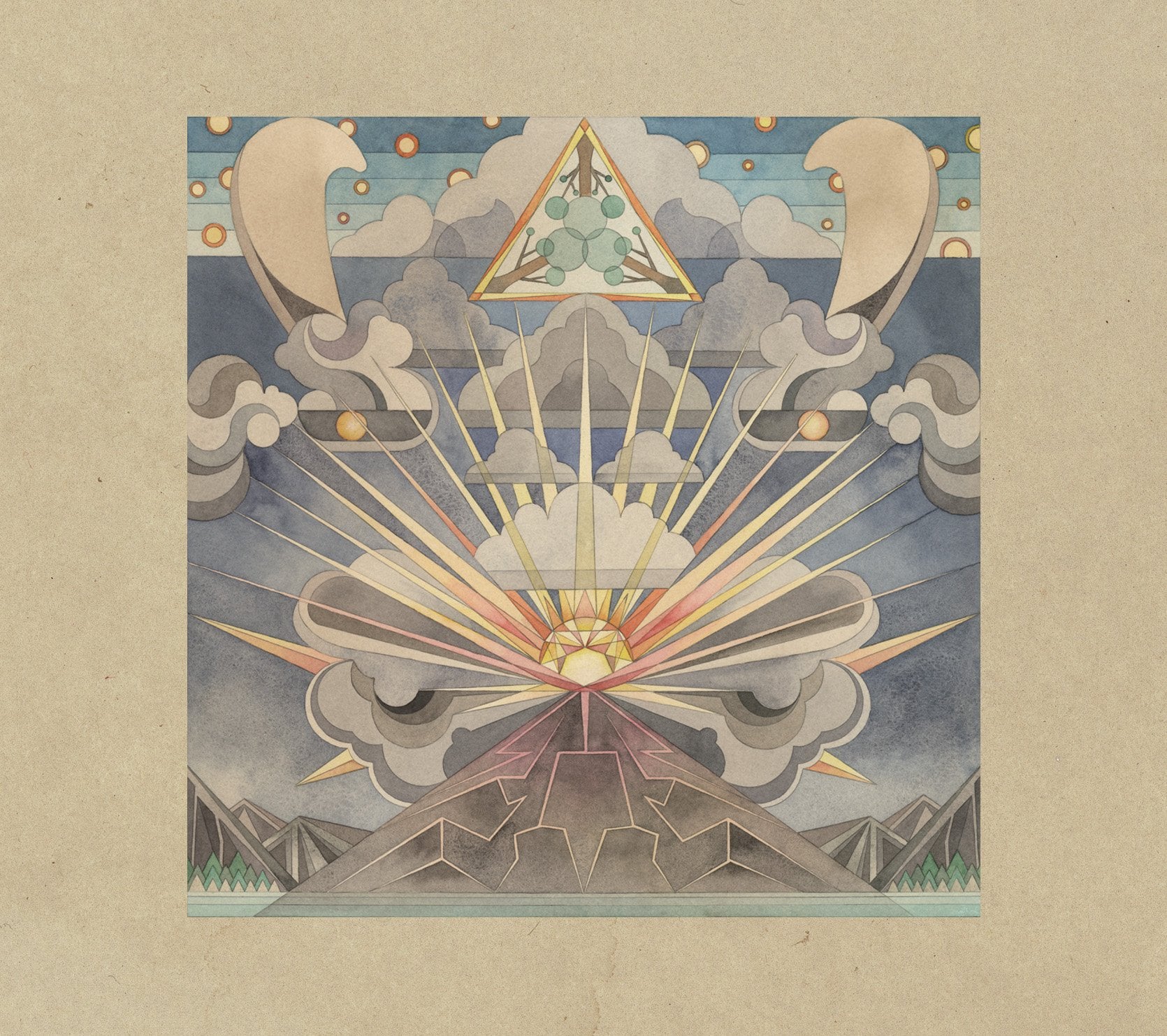 Junip - Fields (CD)