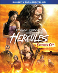 Hercules (Blu-ray)