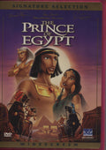 The Prince of Egypt: Signature Selection