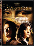 The Da Vinci Code (Special Edition, Widescreen) (DVD)