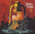 Inhale Exhale - Bury Me Alive (CD)