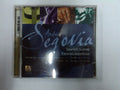 Andres Segovia - Spanish Scenes (CD)