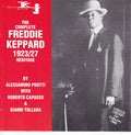 Freddie Keppard - Complete Freddie Keppard 1923-27 (CD)