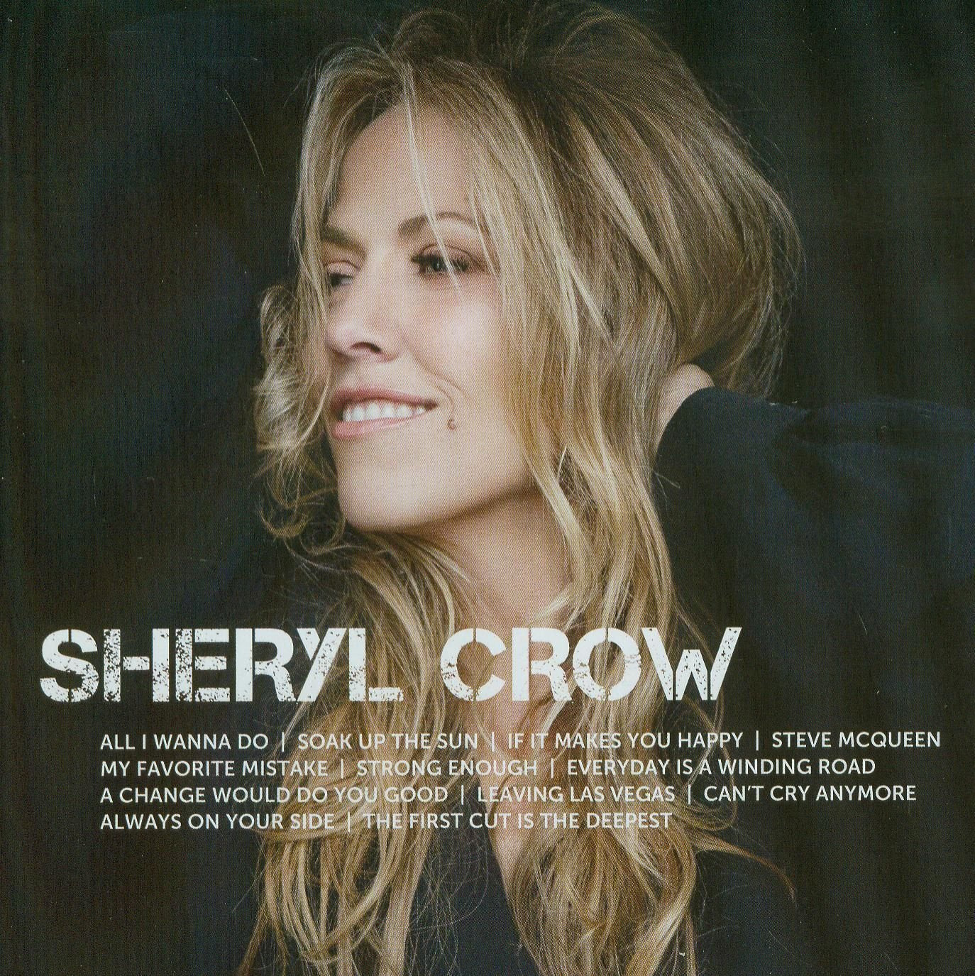 Sheryl Crow - Icon: Sheryl Crow (CD)