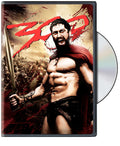 300 (Full Screen Edition) (DVD)