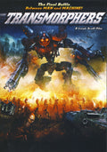 Transmorphers (DVD)