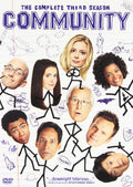 Community: Season 3 (DVD)