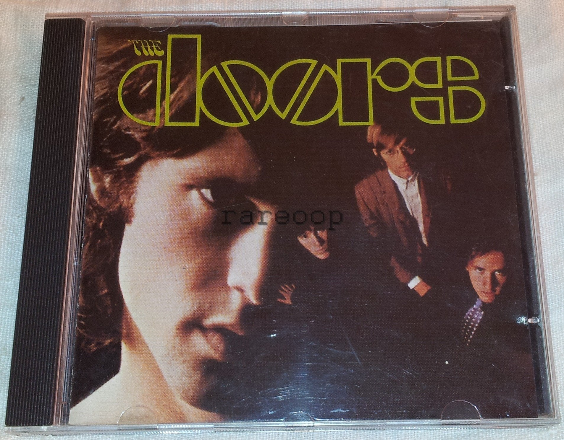The Doors - The Doors (CD)