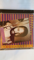 Tyrone Jefferson Connections (CD)