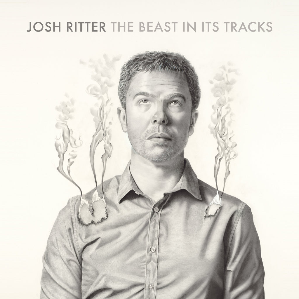 Josh Ritter - The Beast In Its Tracks (CD)