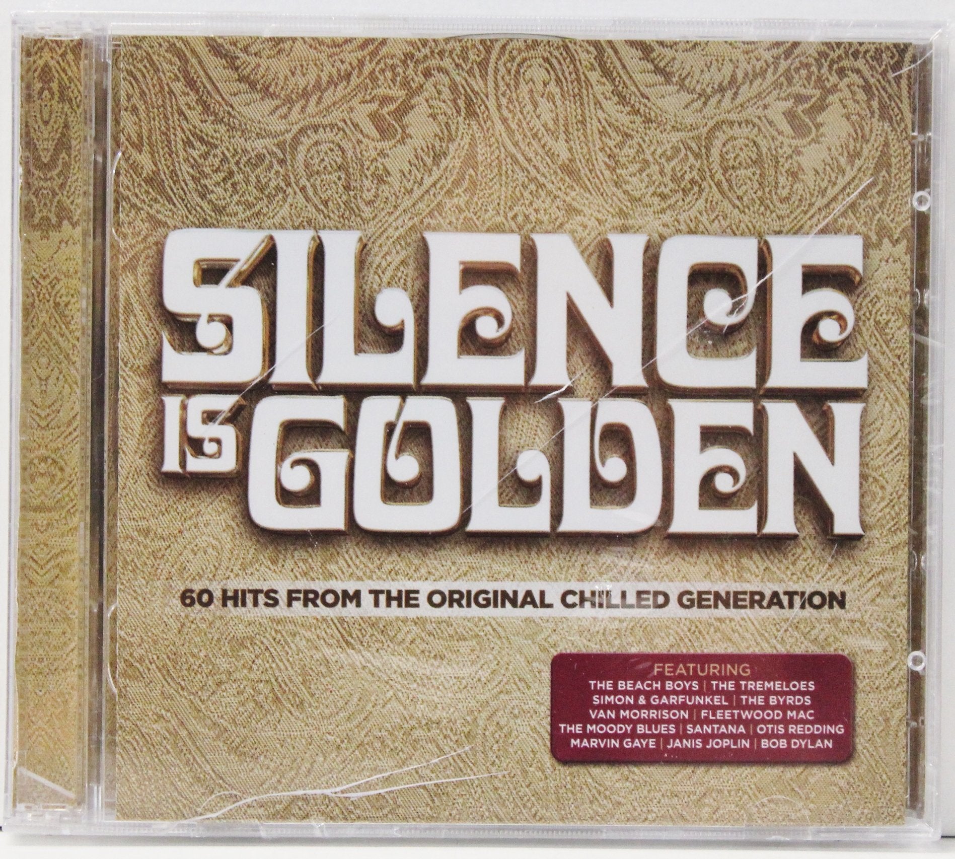 Various Artists (CD)