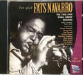 Fats Navarro - Fat Girl: The 1946-1949 Small Group Sessions, Vol. 1: 1946-1947 (CD)
