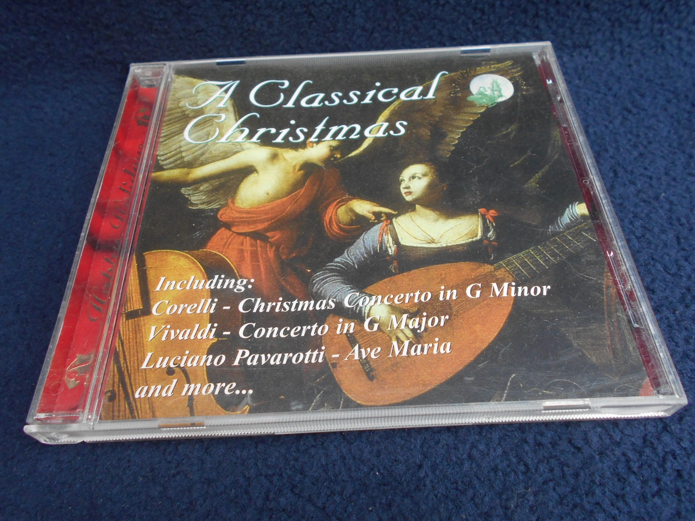 Classical Christmas (CD)