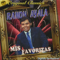 Ayala, Ramon - Mis Favoritas (CD)