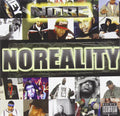 N.O.R.E. - Noreality (CD)