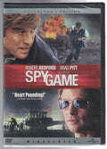 Spy Game (DVD)