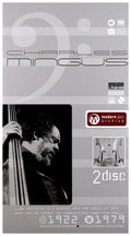 Charles Mingus - Charles Mingus (CD)
