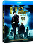 Cirque Du Freak: The Vampire's Assistant (Blu-ray)