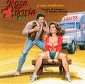 Pancho El Encajoso - Rosa Gloria: Y Sus Traileros (CD)