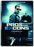 Pros and Ex-Cons (DVD)