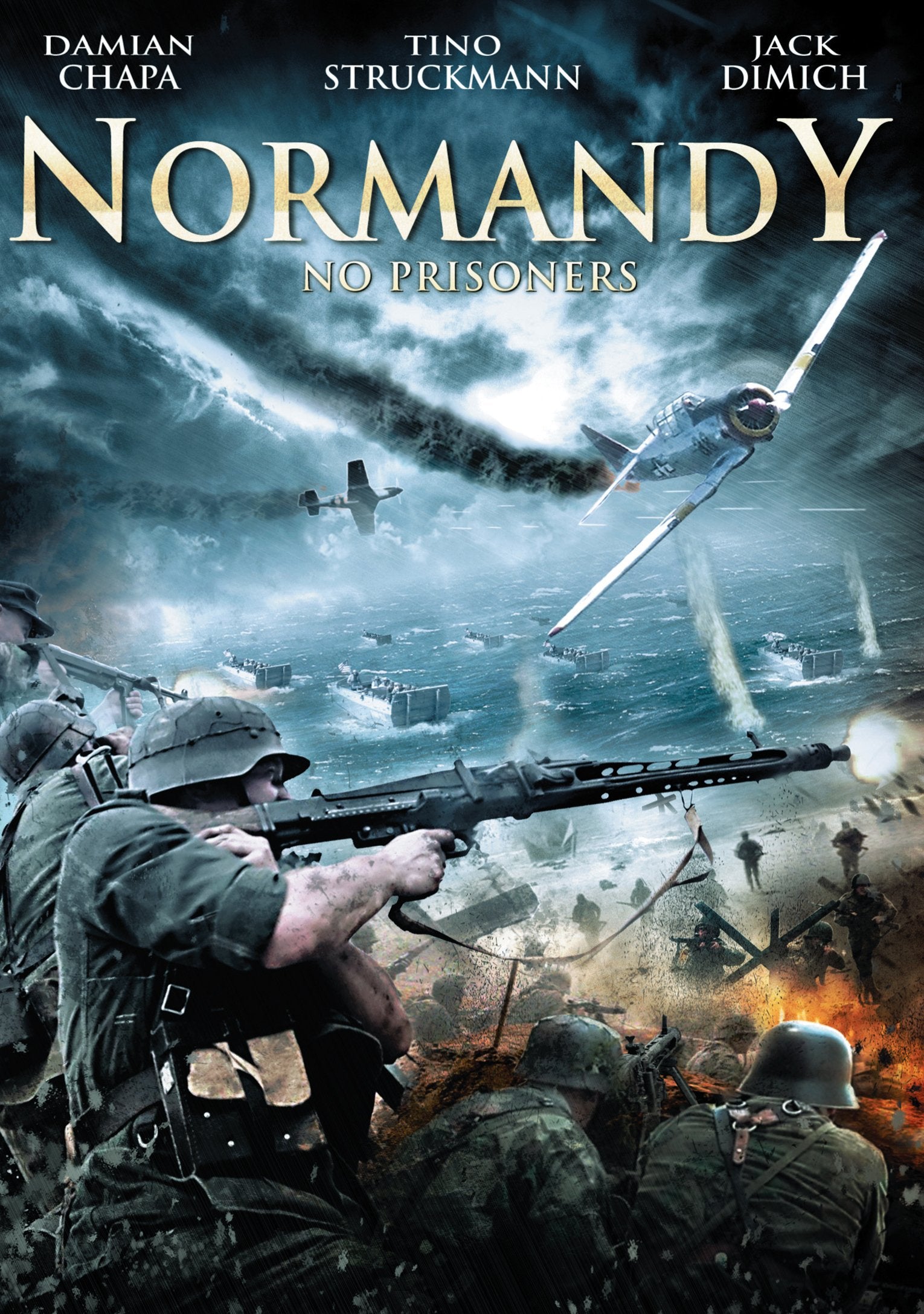 Normandy (DVD)