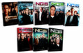 NCIS: Seasons 1-8 (DVD)