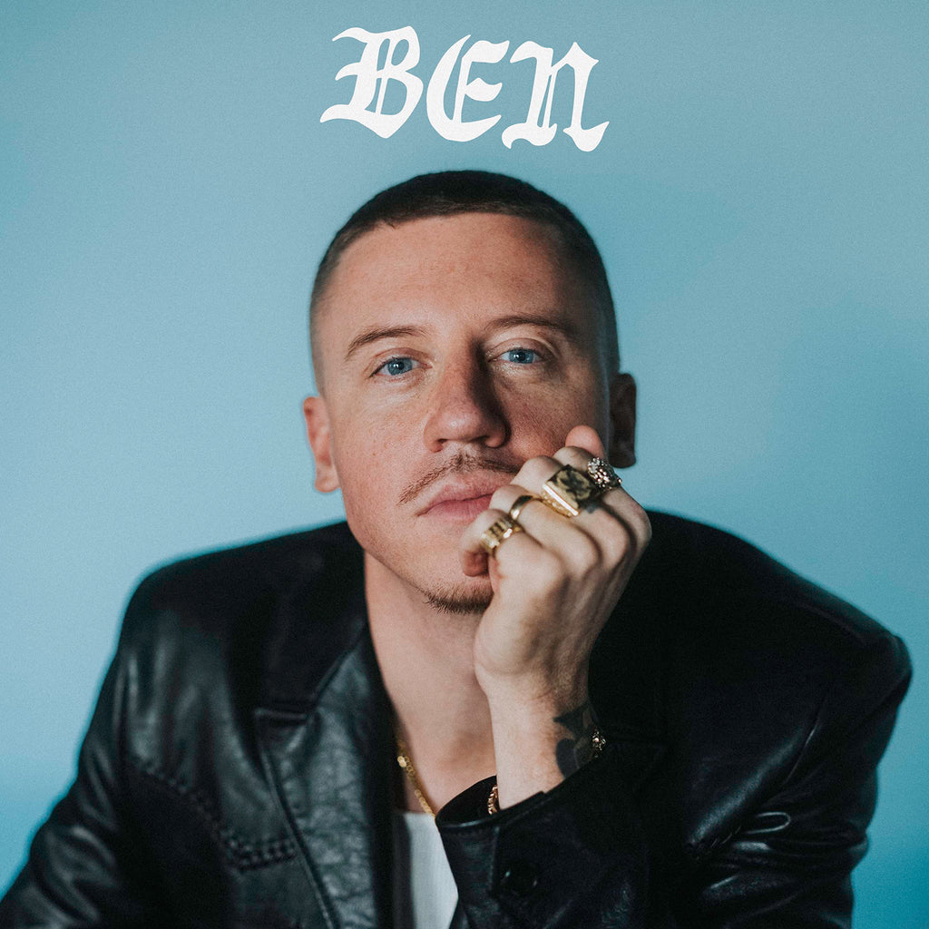 Macklemore - BEN (CD)