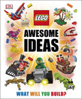 D.K. Publishing - LEGO Awesome Ideas