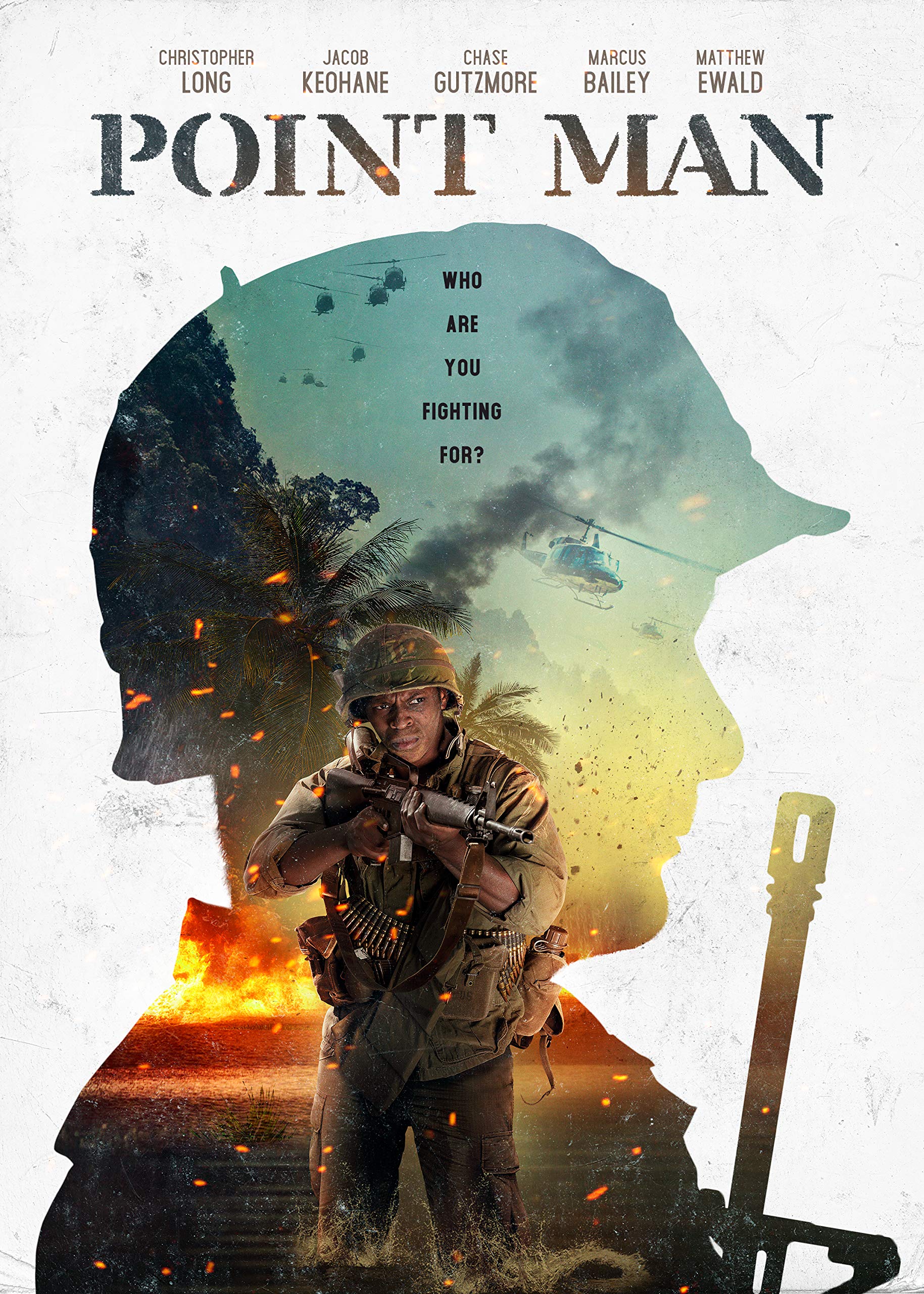Point Man (DVD)