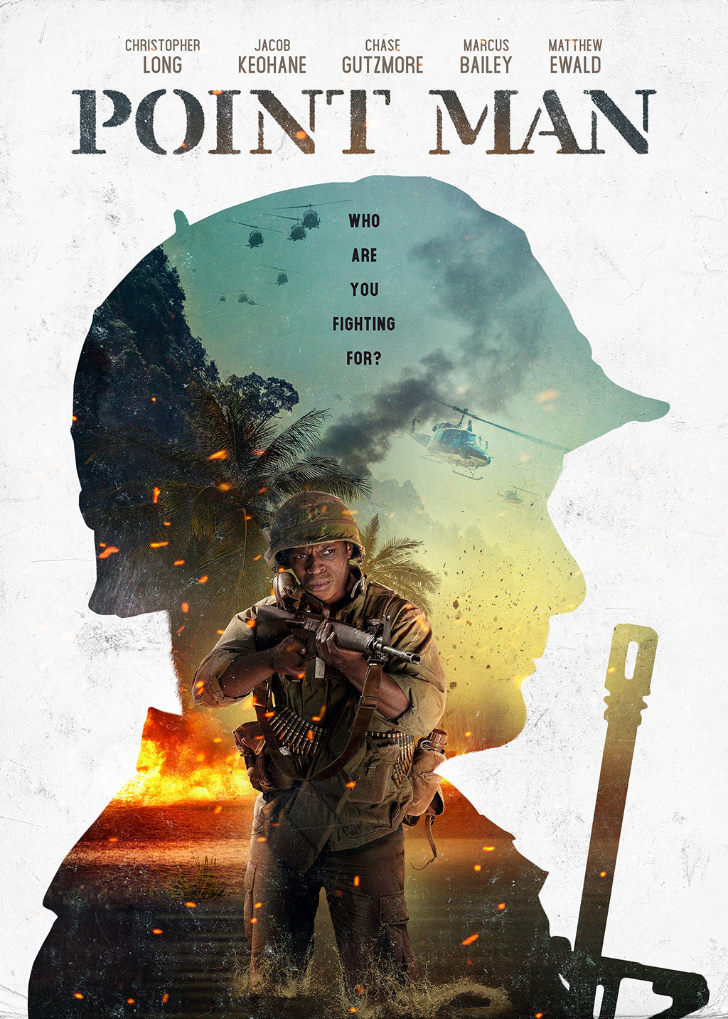 Point Man (DVD)