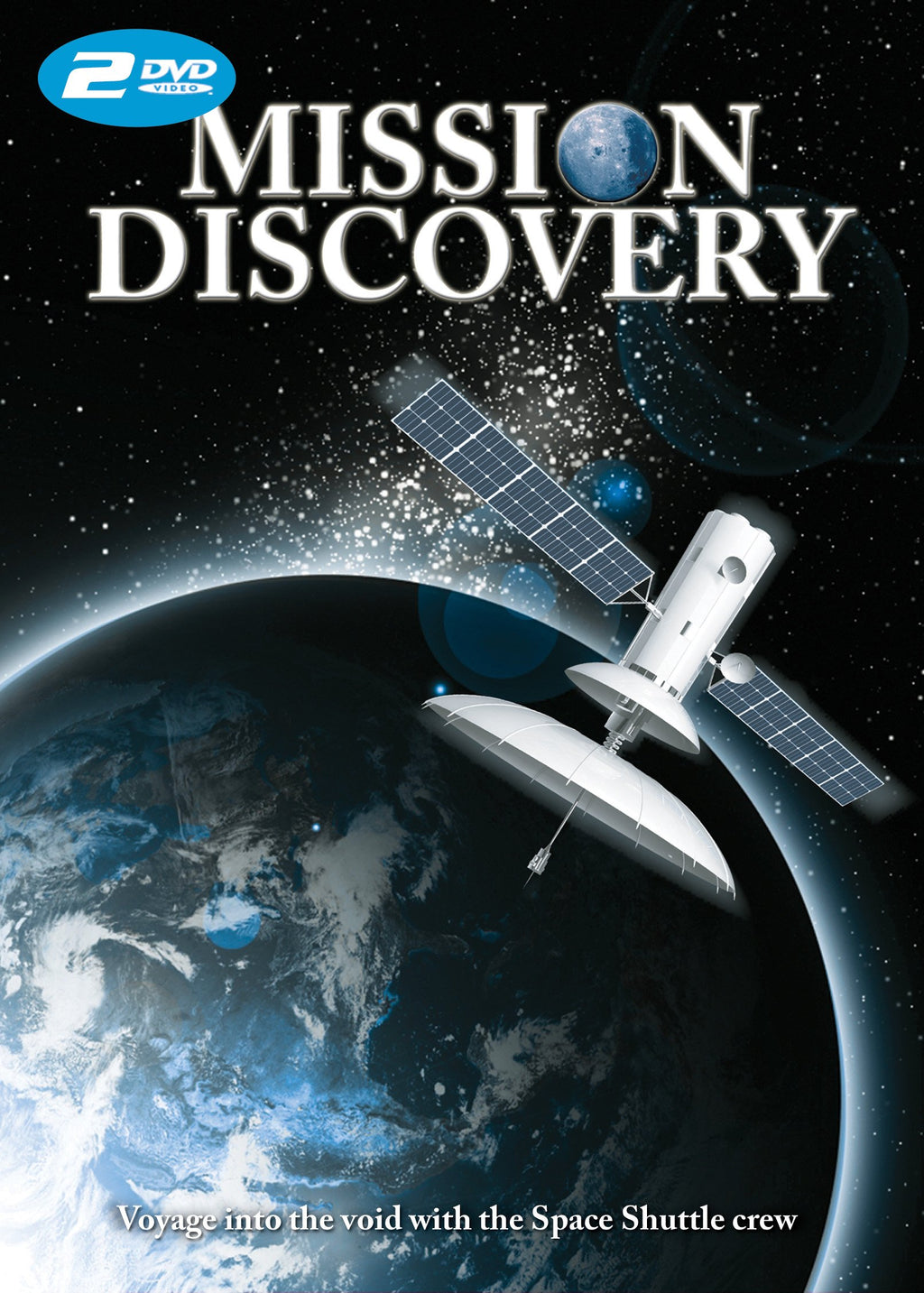 Mission Discovery (DVD)