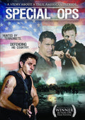 Special Ops (DVD)