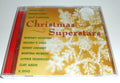 Christmas Superstars (CD)