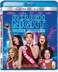 Rough Night [UltraHD + Blu-ray + Digital HD] (Blu-ray)