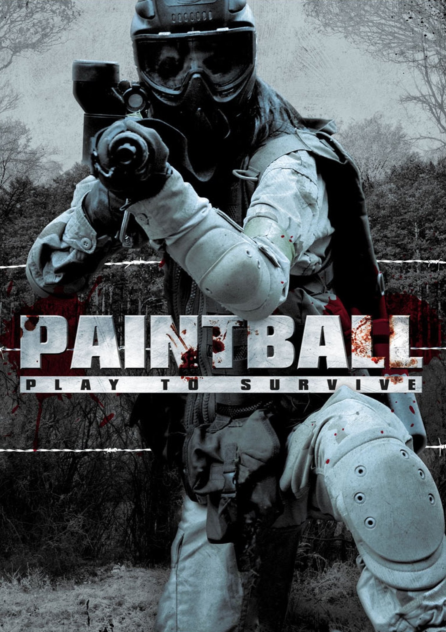 Paintball (DVD)