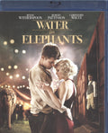 Water For Elephants (Blu-ray)