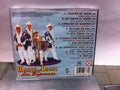 Mario Rosas y Los Supremos - Corazon de Madera (CD)