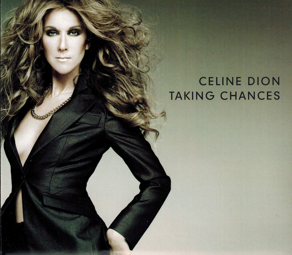 Celine Dion - Taking Chances (+ Bonus CD: Celine Dion's Hits) (CD)