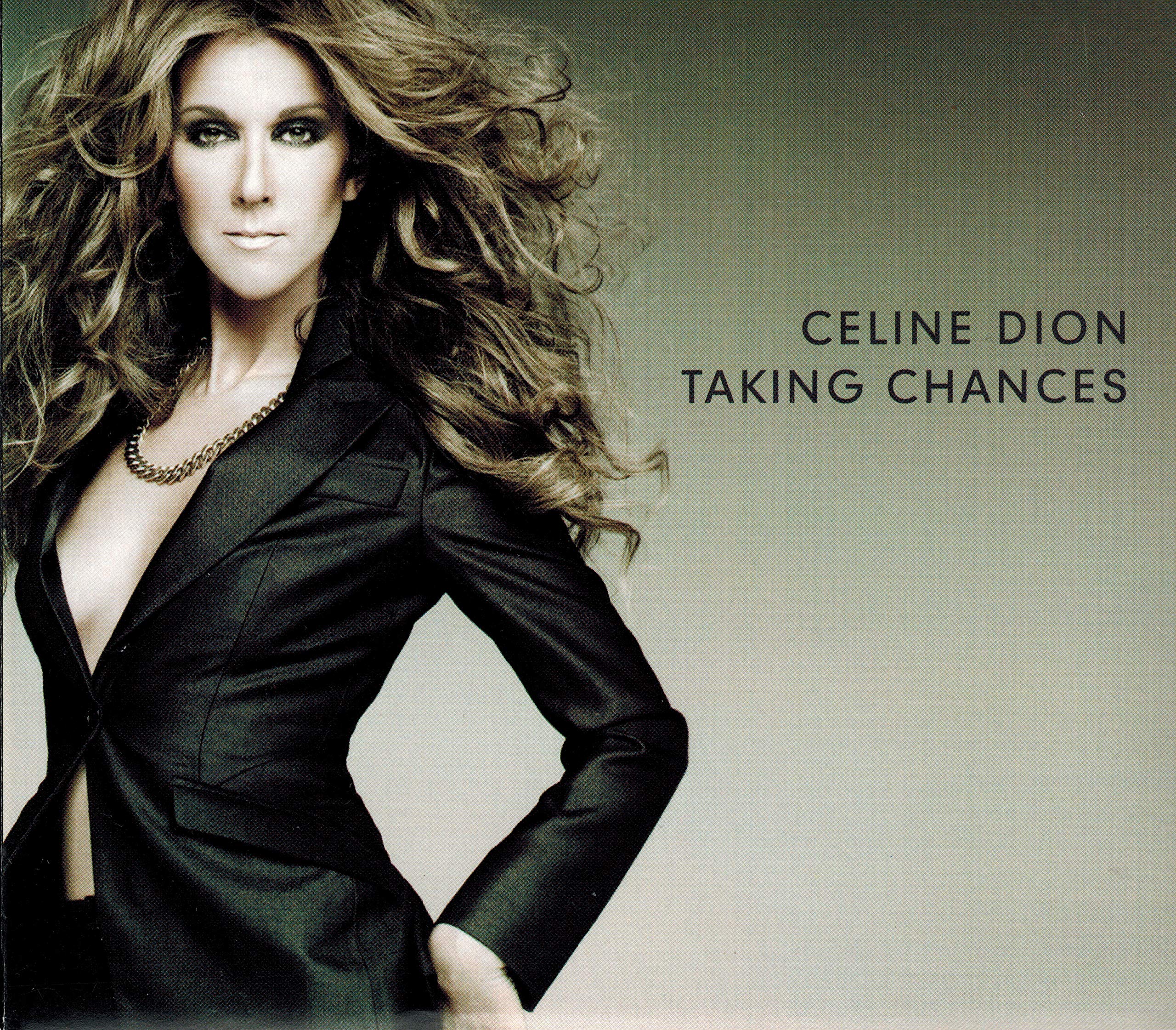 Celine Dion - Taking Chances (+ Bonus CD: Celine Dion's Hits) (CD)